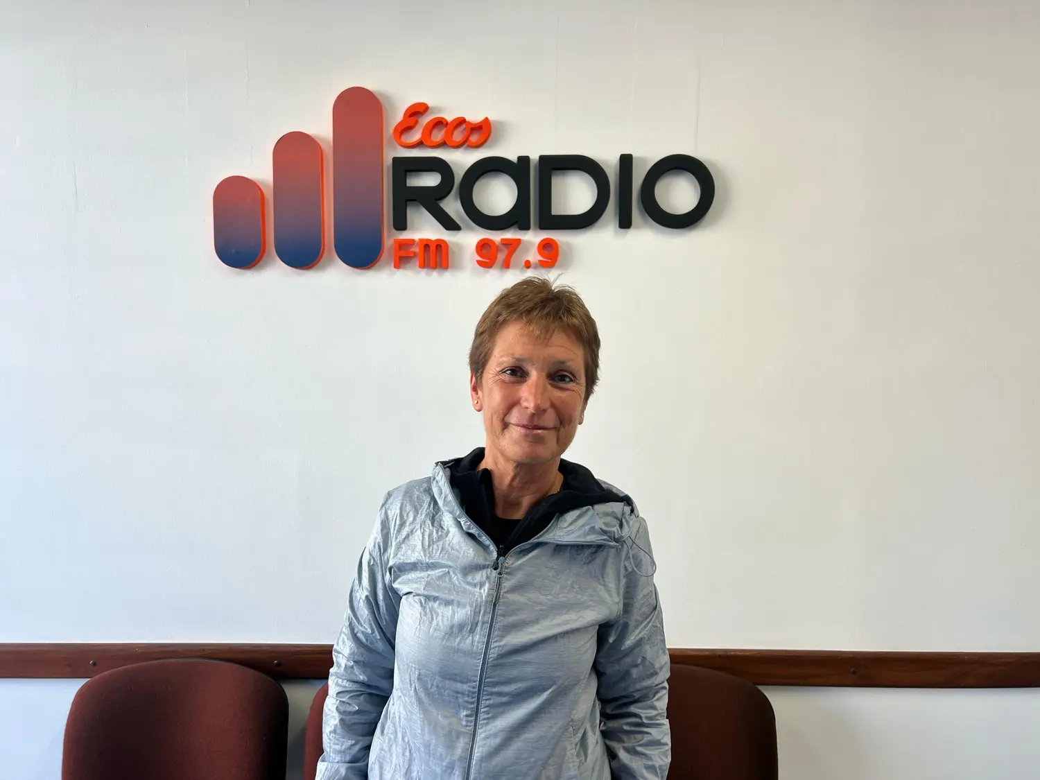 Mónica Pissarro: "No hay inclusión laboral para todas las personas con discapacidad"