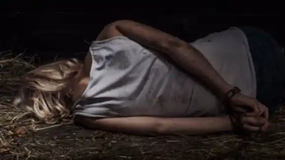 NO ACEPTABA LA RUPTURA y la mantuvo CAUTIVA por varios días: el CICPC atrapó a este secuestrador