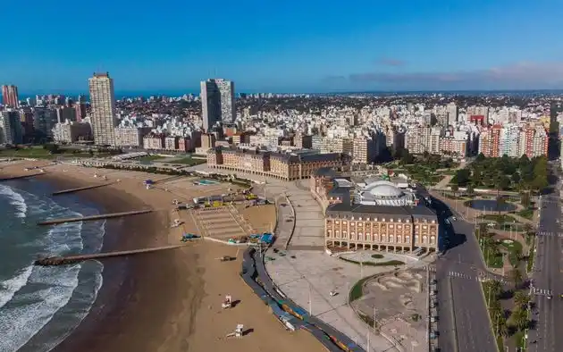 General Pueyrredón: Por qué el Municipio no está de acuerdo con el sistema de fases y quiere excepciones