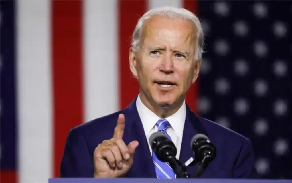 A cien días de las elecciones, Joe Biden es claro favorito