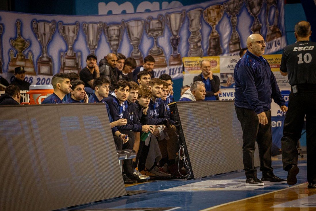 Peñarol espera para volver a competir a nivel internacional.