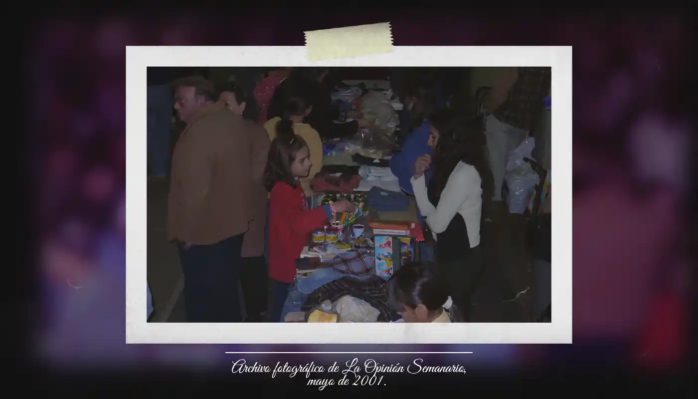 Club del trueque edit - 1 7