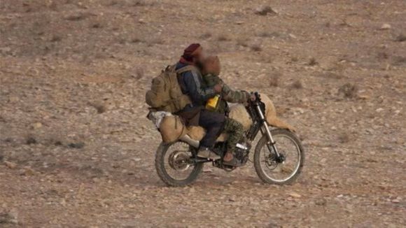 ¡OTRA TRAGEDIA! 53 muertos en ataque terrorista en Siria