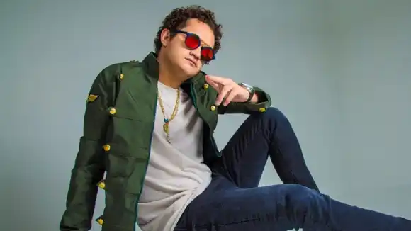 ASÍ LUCE EL DUKE después de que fue dado de alta