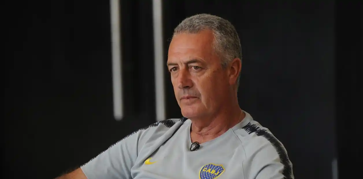 Se suma un segundo refuerzo para Boca