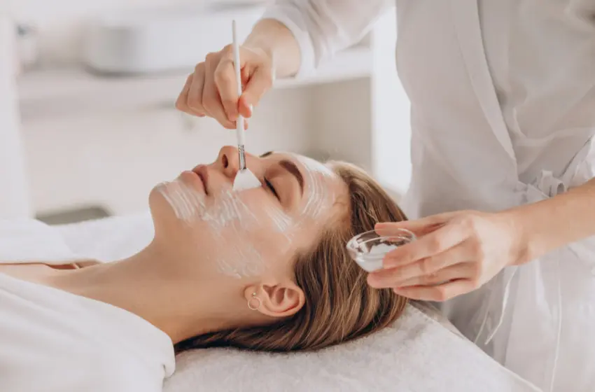 ¿Cuáles son los tratamientos de imperfecciones cutáneas?