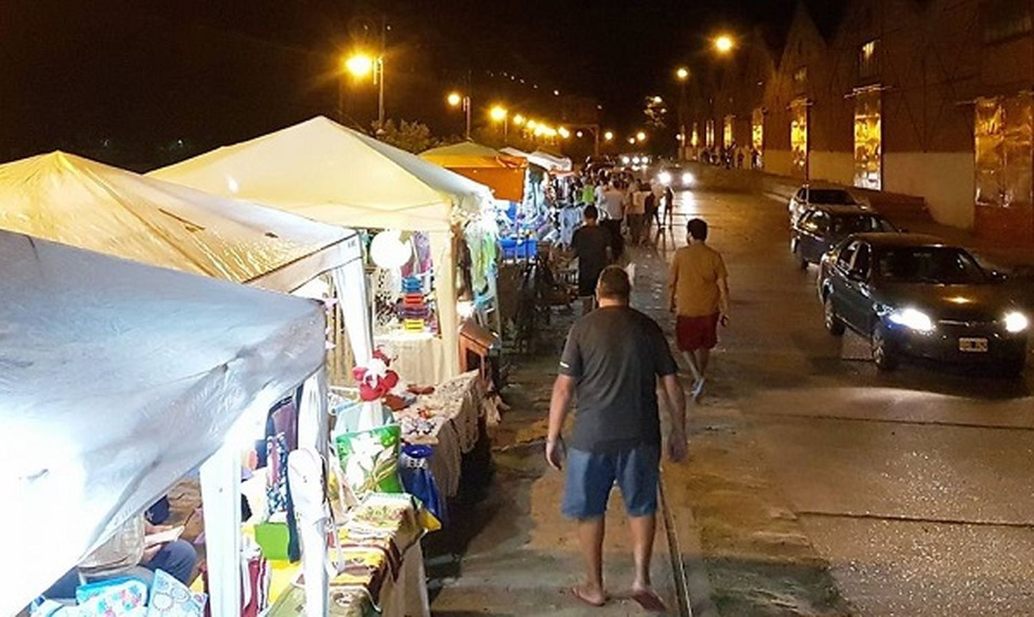 Turismo: Los números oficiales señalan un 97% de ocupación