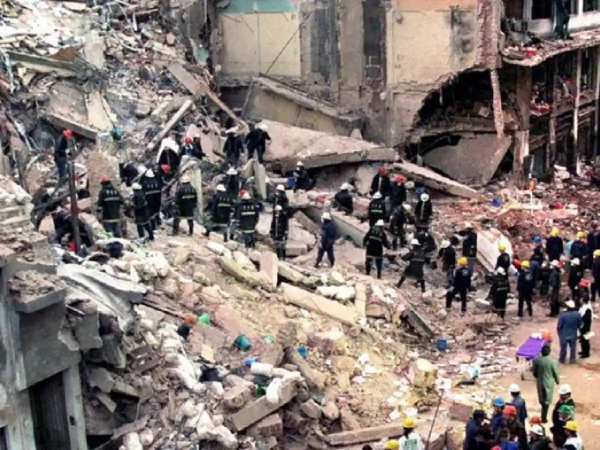 Decretaron este jueves Día de Duelo nacional por el 25 aniversario del atentado a la AMIA