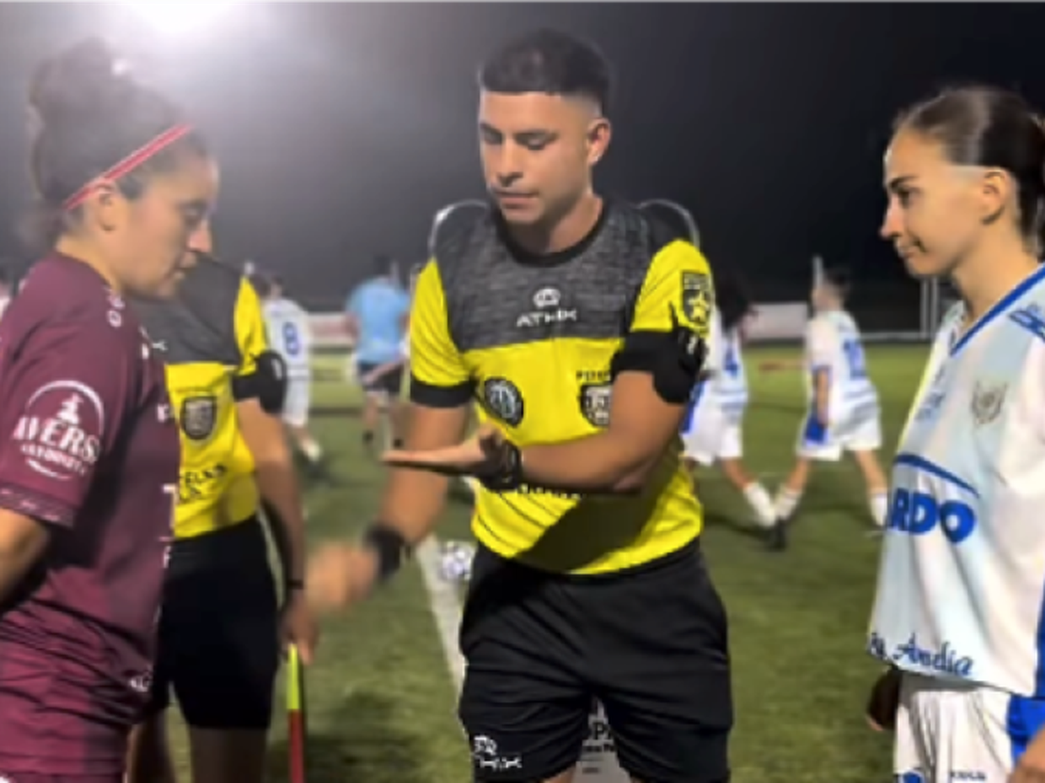 Copa Santa Fe Femenina: 9 de Julio y Atlético juegan la revancha en el "Germán Soltermam"