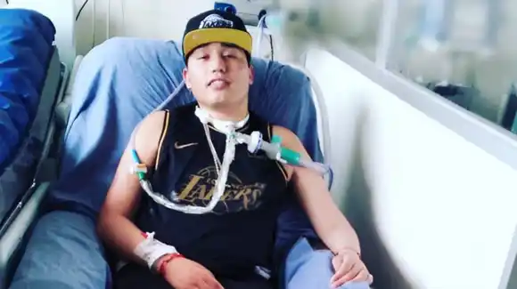 Una mujer desconectó a su hijo cuadripléjico del respirador y lo mató: “Estoy aburrida de cuidarlo”