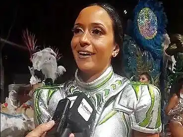 Corso 2025: testimonios de las reinas