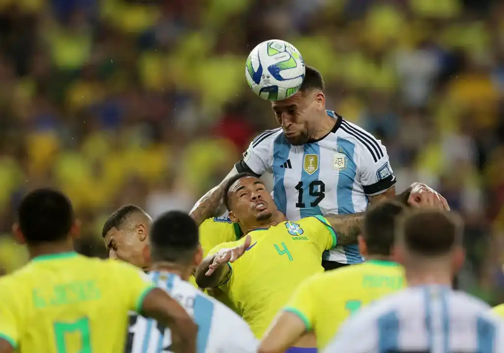 Hoy juega la Scaloneta