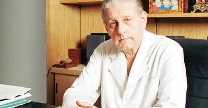 LOS IDEALES QUE GUIARON SUS PASOS