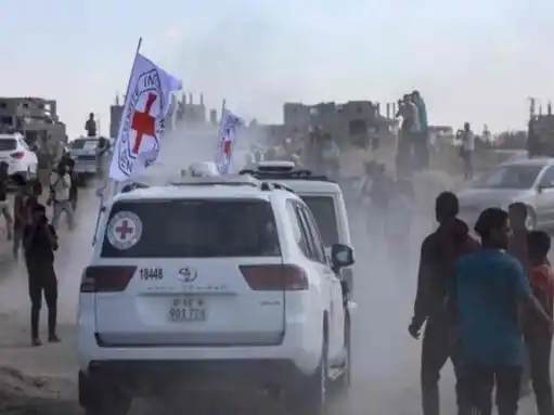 Israel devuelve a Gaza los restos de 45 palestinos muertos: parte del acuerdo de intercambio con Hamás