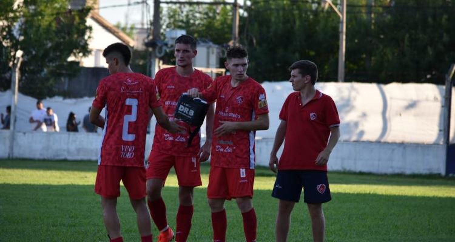 Torneo Regional: Mitre viaja a Ramallo en busca de la primera victoria