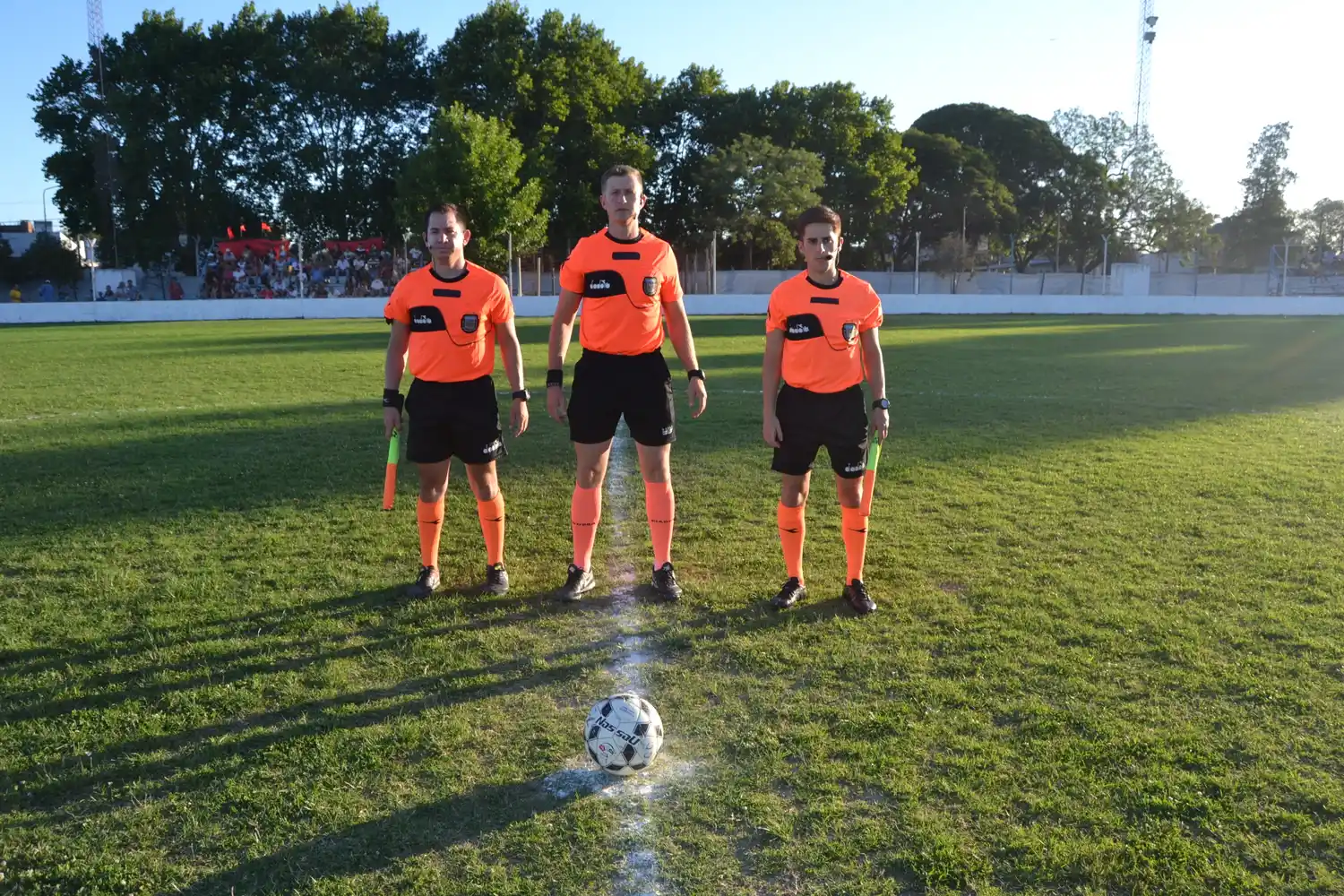 Copa Entre Ríos:Sanciones Del Tribunal De Disciplina