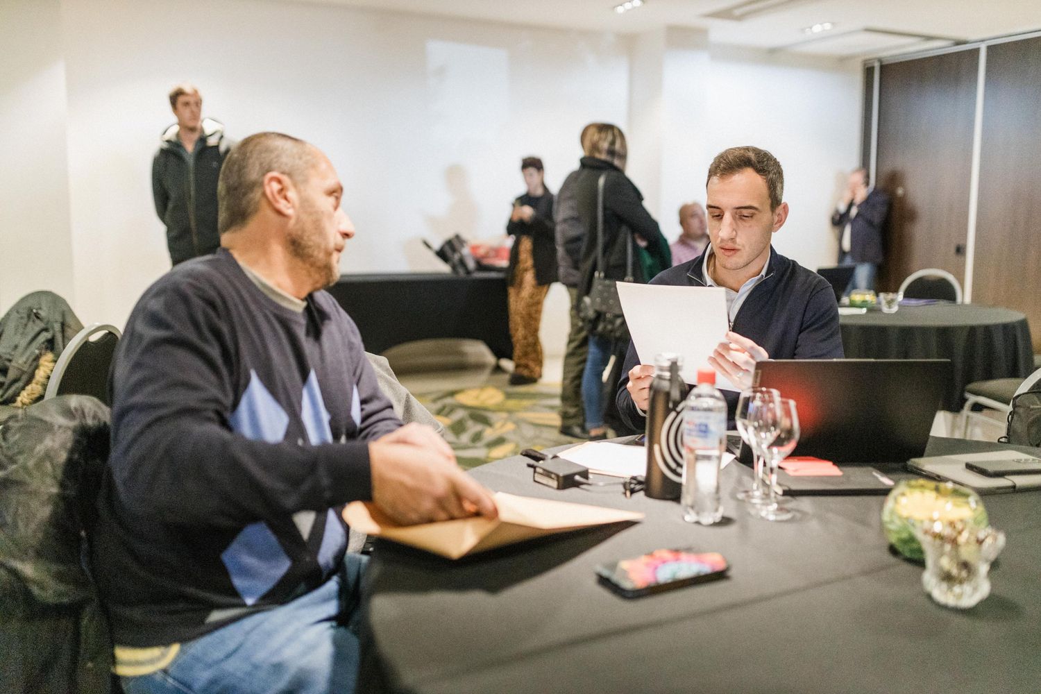 Taller gratuito de educación financiera en Mar del Plata: “Todos los años crece el número de emprendedores”