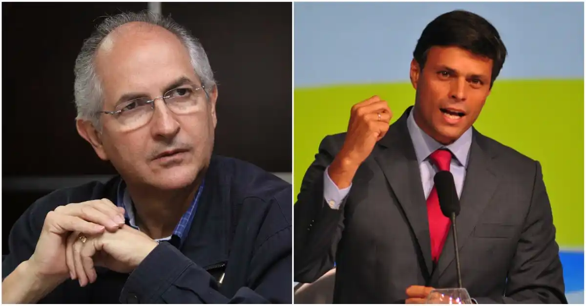 Venezuela: La ONU pidió la liberación "inmediata" de los líderes opositores