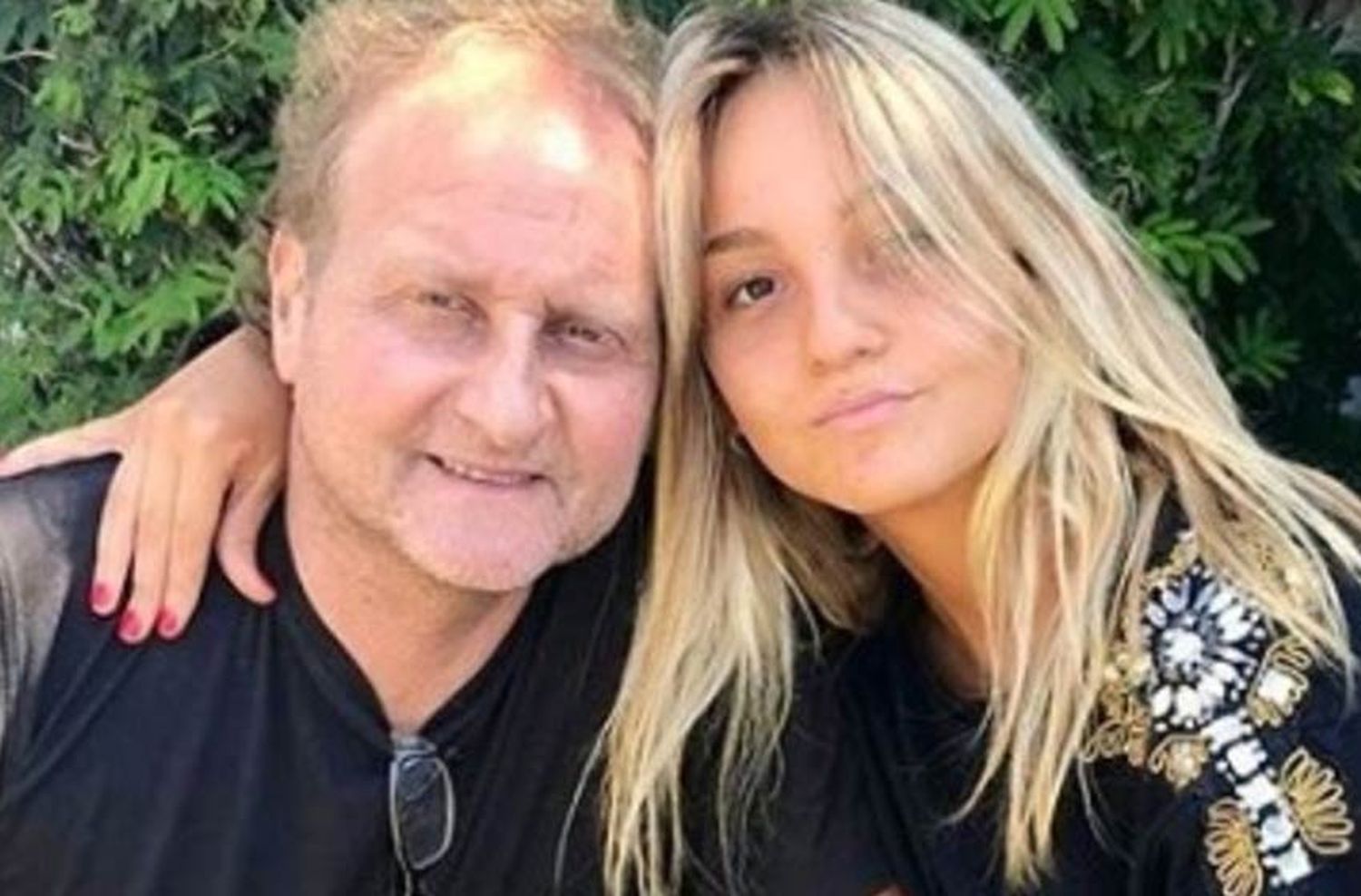 El emotivo mensaje de la hija de Sergio Gendler tras su fallecimiento