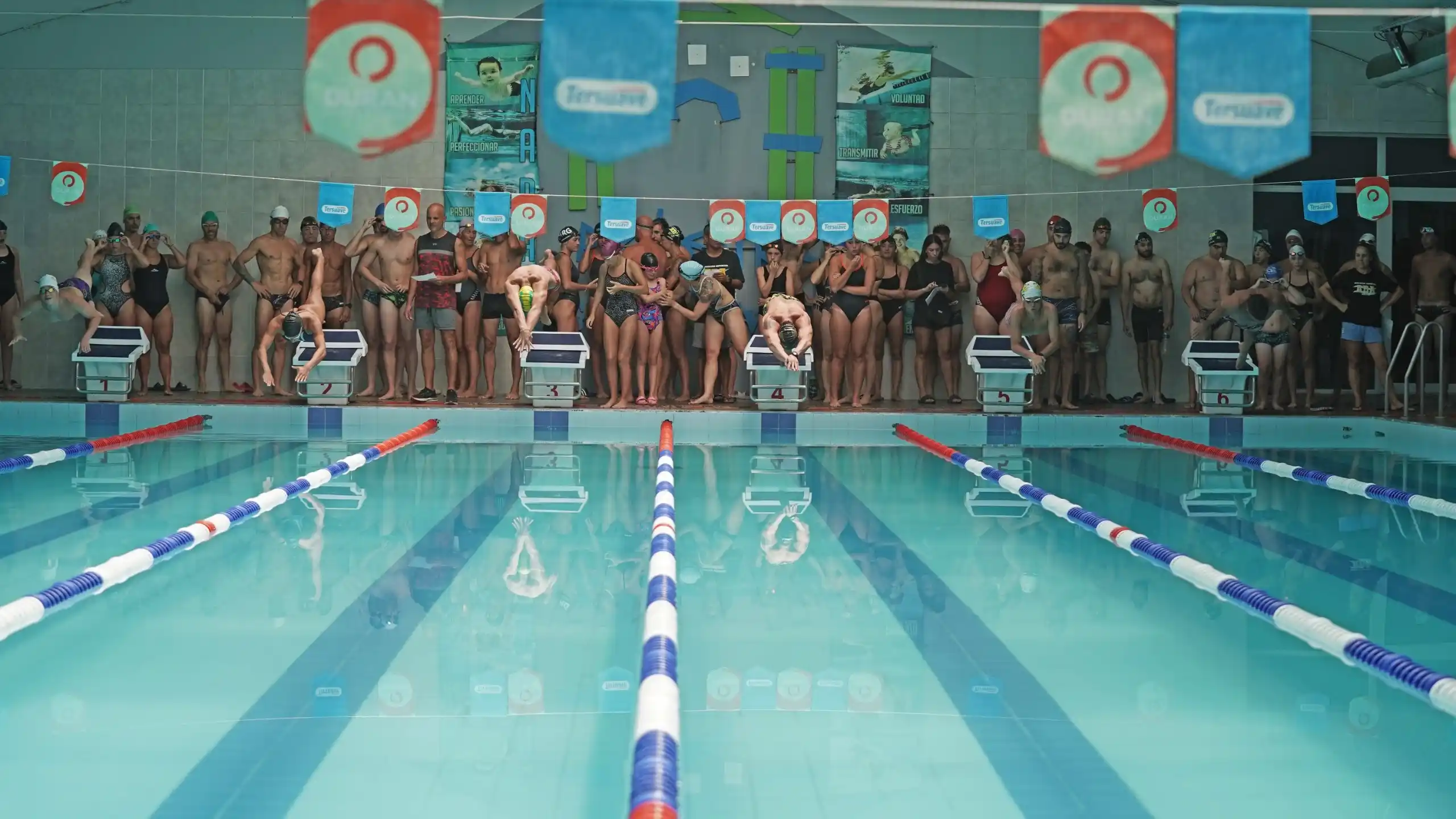 La Asociación Deportiva Acqua organizará el Torneo Verano