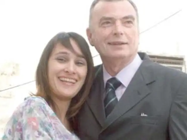 Confirmaron la prisión perpetua para el psiquiatra que mató a su esposa en 2012