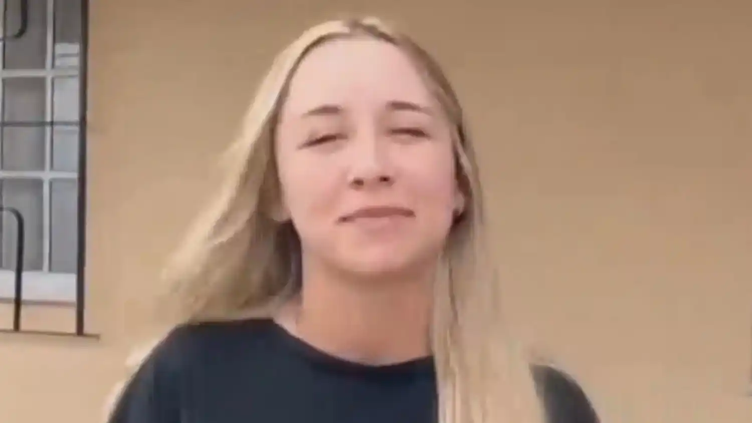 Estudia medicina, vive en Entre Ríos y lo vio “una sola vez”: quién es Samira, la hermana de L-Gante