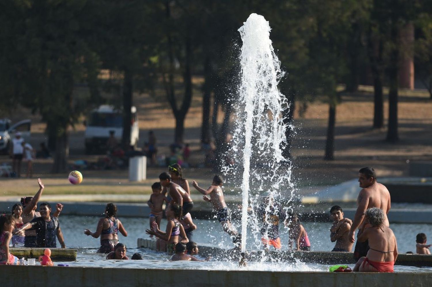 Santa Fe, bajo alerta naranja: cómo prevenir los golpes de calor