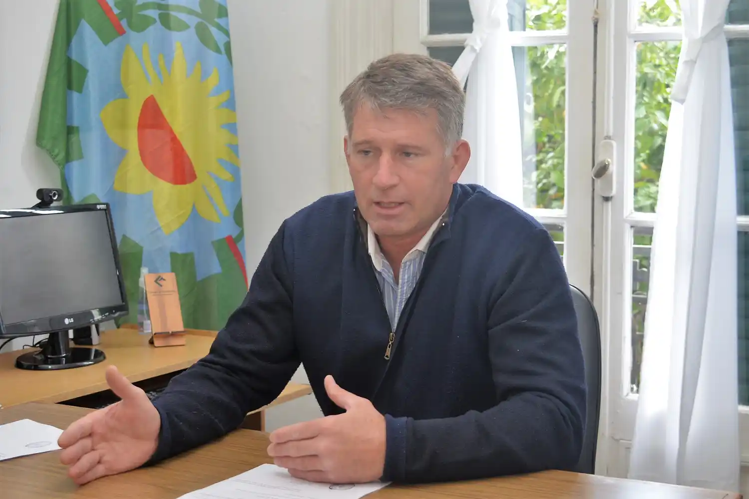 Se solucionó la mayor parte de los recorridos del transporte rural y sólo quedan cuatro sin cubrir