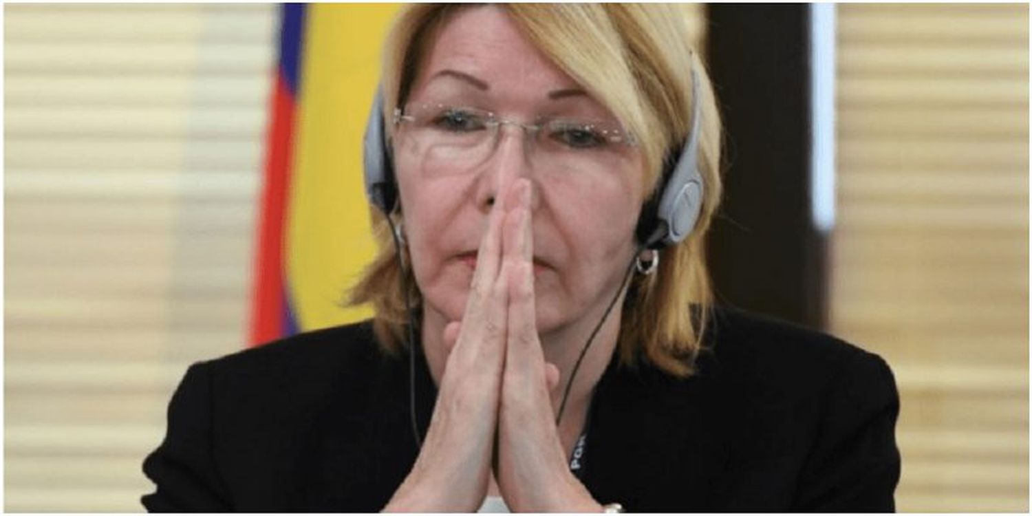 Ortega Díaz: En Venezuela si no te matan de hambre, te mata la policía