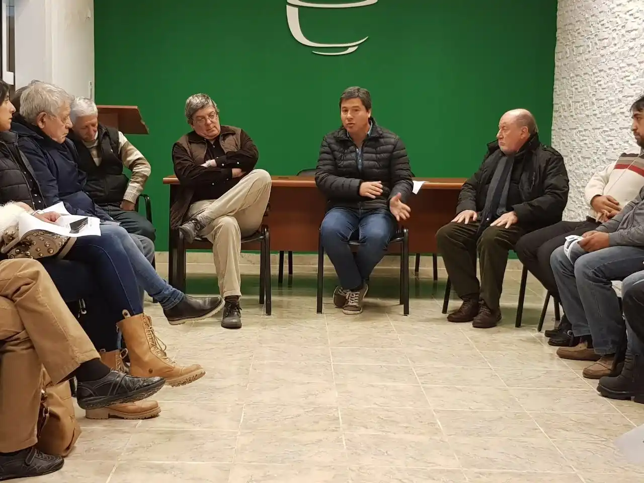 Zavallo: “Existe un preocupante descuido de programas sanitarios por parte de Nación”