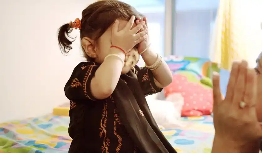 Una nena de 14 meses falleció por covid: estuvo ocho días internada