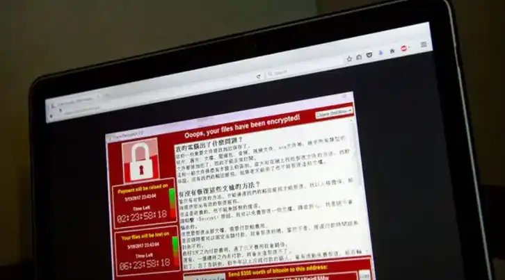 El virus WannaCry no se detiene