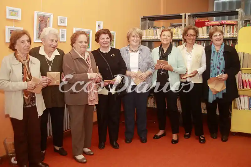 110 años de la Biblioteca Ferreyra