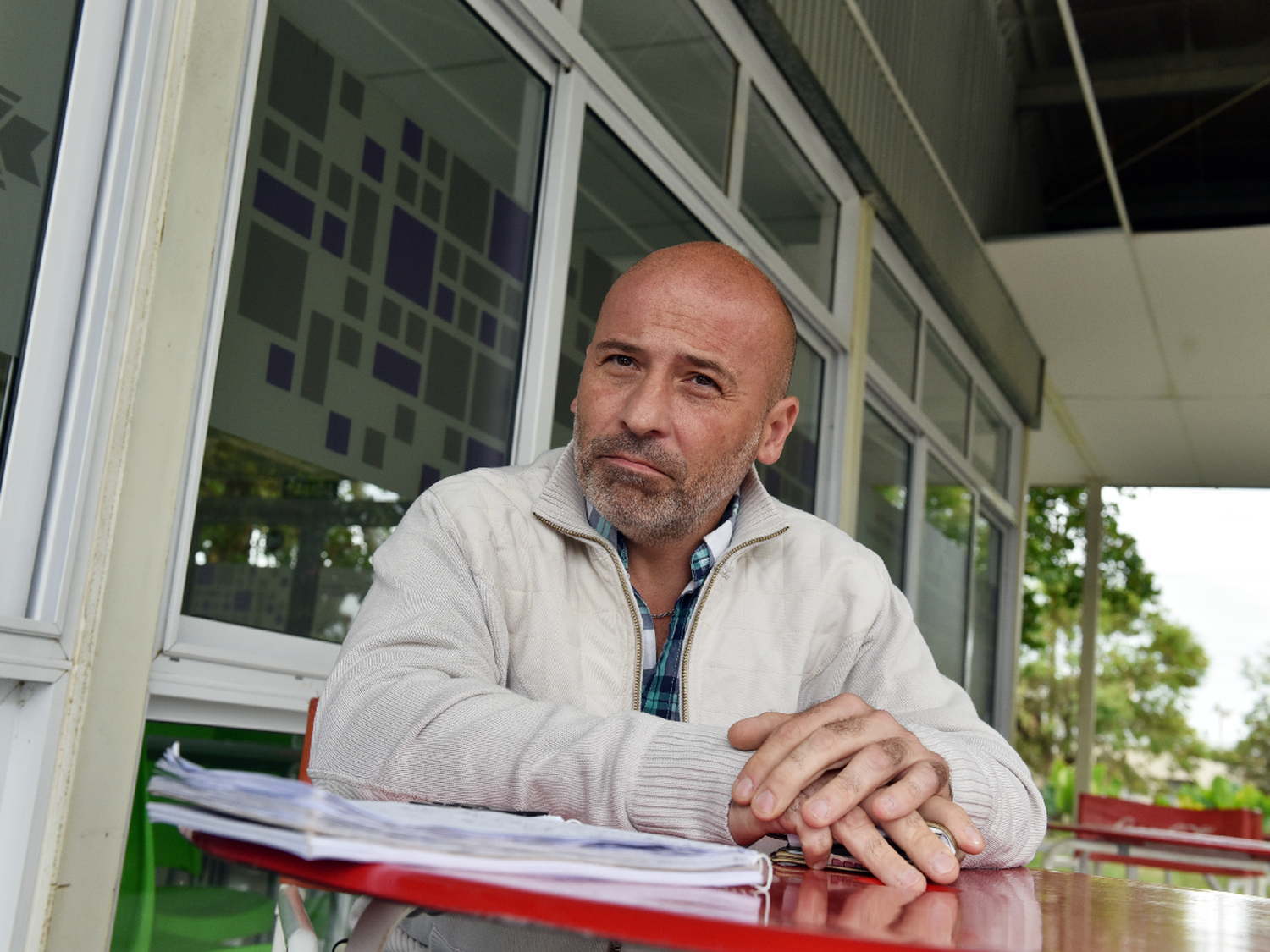 El Hospital Iturraspe implementaría la  historia clínica electrónica antes de 2020  