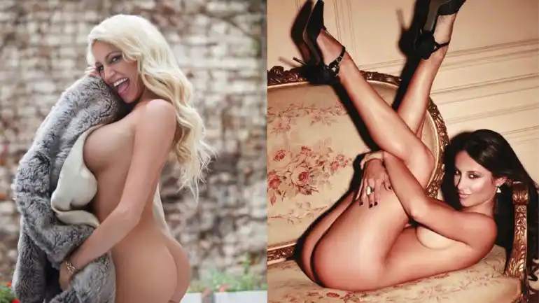 Vicky Xipolitakis y Lourdes Sánchez: Argentina exporta diosas