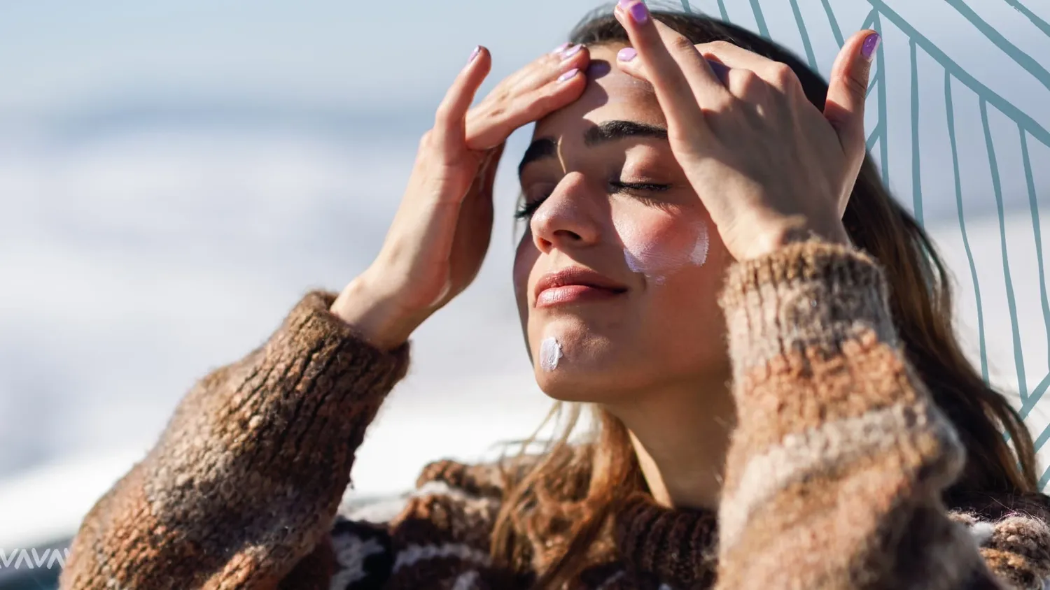 Duchas calientes y piel deshidratada: el error común que debés evitar en invierno