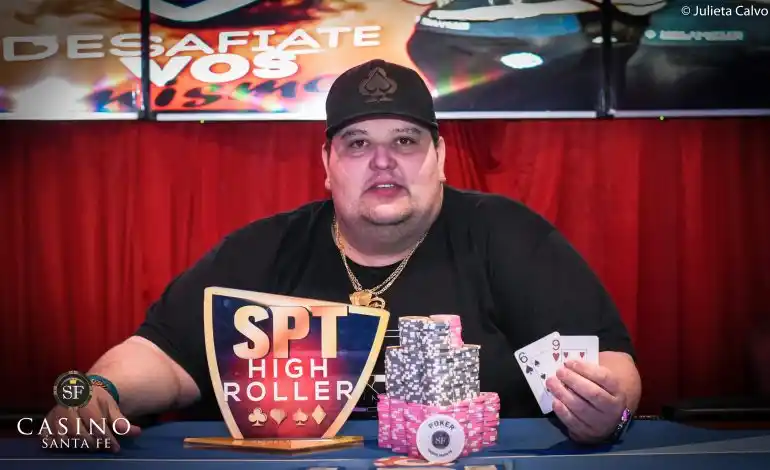 Murió por COVID-19 el hombre que acusó al Fiscal Serjal Benincasa