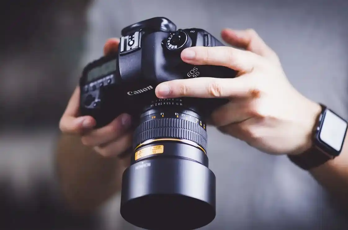 Convocan al I Encuentro de fotógrafos y fotógrafas entrerrianos