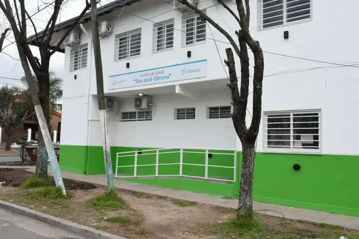 Avanzan los Centros de Atención Primaria para Saladillo, 9 de Julio, Tapalqué y San Vicente