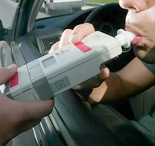 El fin de semana detectaron a casi 20 conductores alcoholizados en las rutas