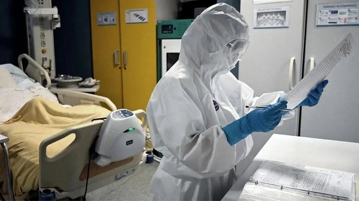 Argentina registró 8.119 nuevos casos y 151 muertos por Covid