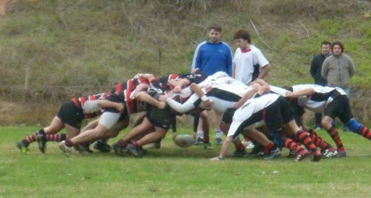 Perdieron Los Biguá y jugarán  por la reubicación del GIII