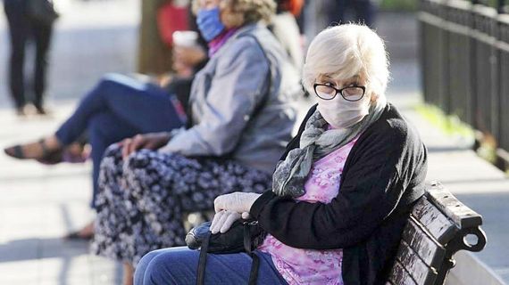El Gobierno lanzó el programa Previaje para jubilados del PAMI con reintegros del 70 por ciento