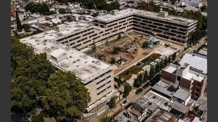 ¿Cuáles son las zonas más caras y las más económicas para comprar una vivienda en Rosario?