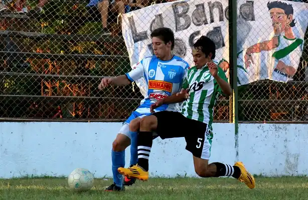 Conocé los días y horarios de la fecha del fútbol local 