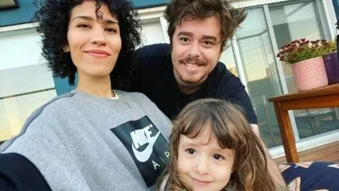 Bernarda, hija de Migue Granados, revela su pasión por la comida.
