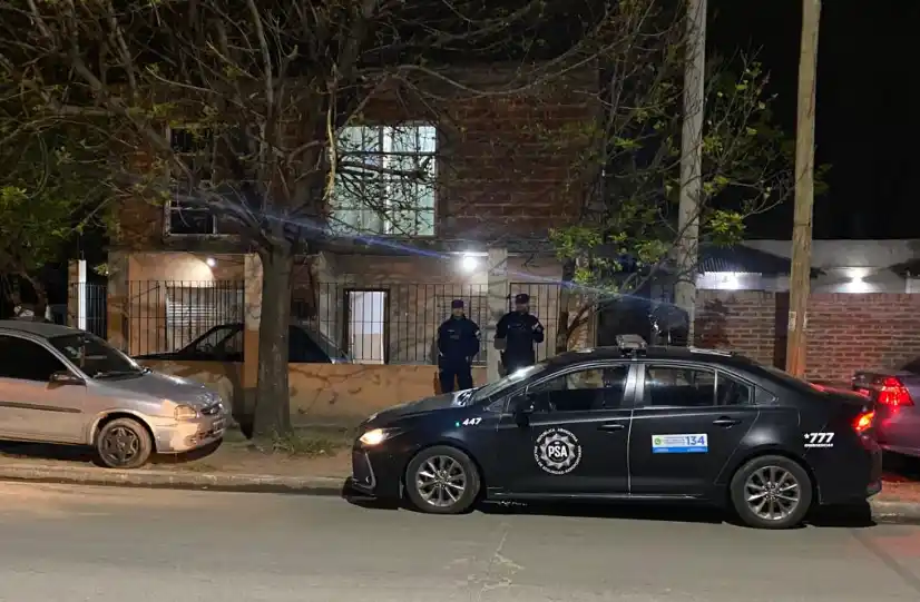 PSA detuvo a tres empleados aeroportuarios por robar a pasajeros en Ezeiza