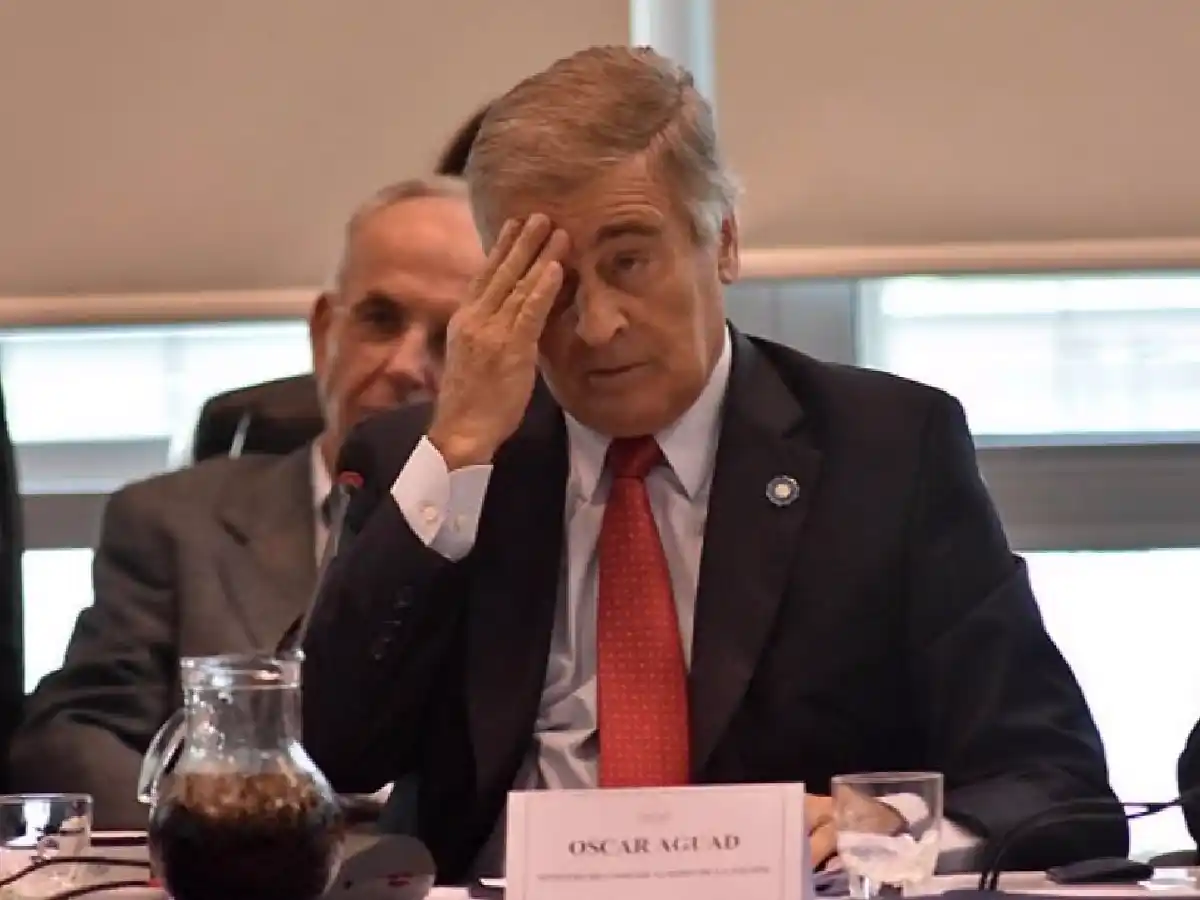 ARA San Juan: legisladores pedirán el juicio político de Aguad