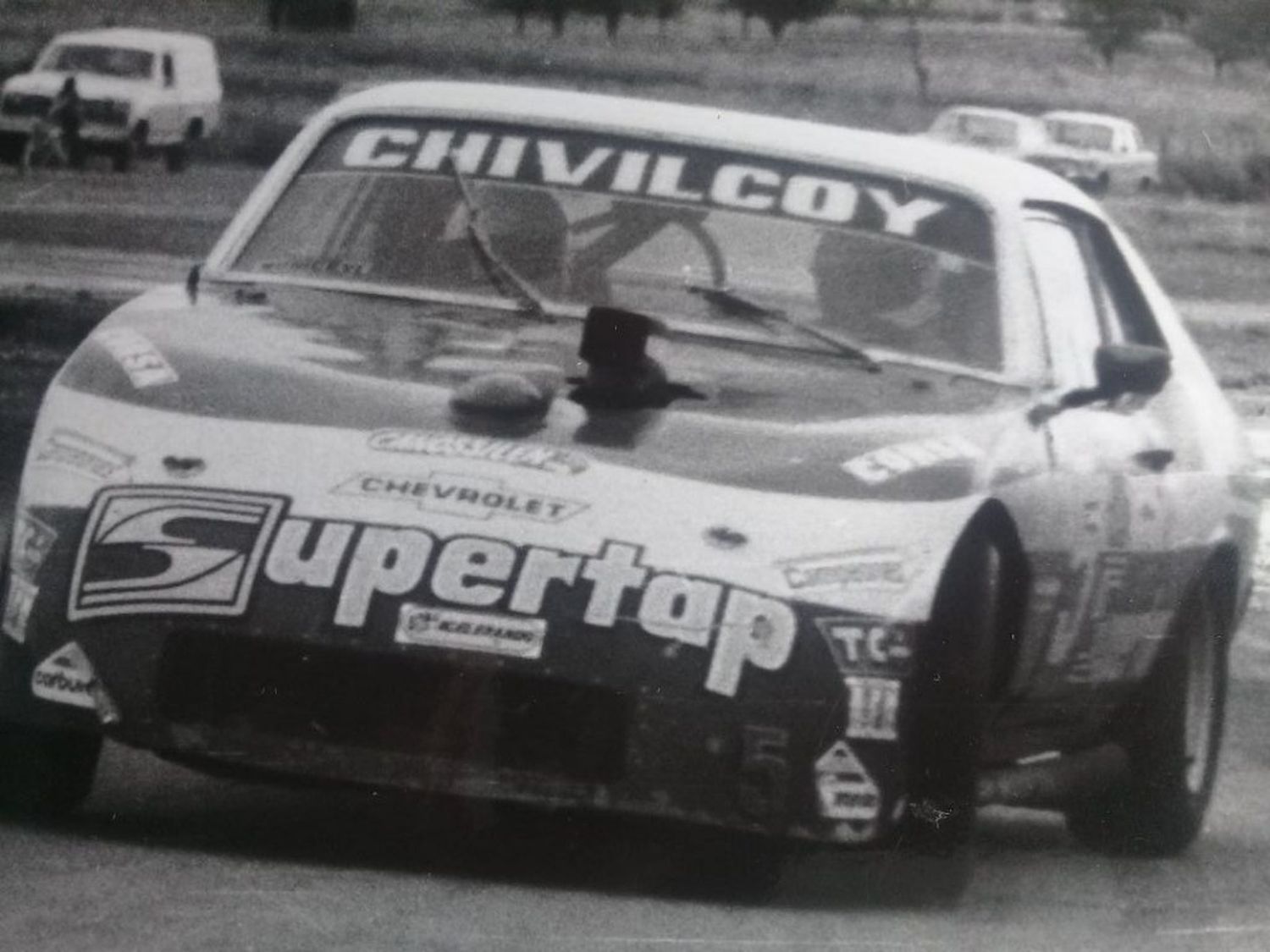 El día inolvidable del "Pato" Morresi en Tandil