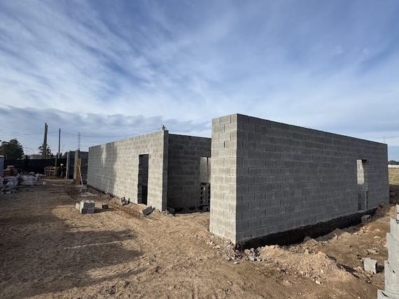 La Usina construirá una nueva subestación eléctrica para mejorar la calidad del servicio